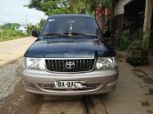 Bán Toyota Zace bản đủ 2003, gia đình đi, xe đi giữ gìn, đẹp, không lỗi 0964674331