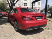 Bán xe Mercedes CLA200 đời 2016, cũ chính hãng