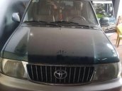 Cần bán lại xe Toyota Zace đời 2004 giá cạnh tranh