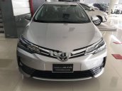 Bán Toyota Corolla Altis 2.0V Luxury, màu bạc, xe mới 100%