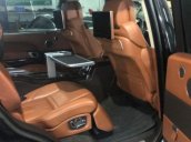 Bán LandRover Range Rover Autobiography năm sản xuất 2014, màu đen