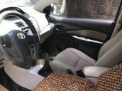 Cần bán lại xe Toyota Vios năm 2009, màu bạc, giá chỉ 235 triệu