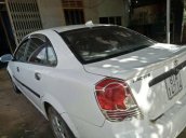 Bán Daewoo Lacetti đời 2005, xe đi rất lướt, máy lạnh buốt