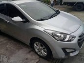 Bán xe Hyundai i30 2013, màu bạc, xe zin 100%