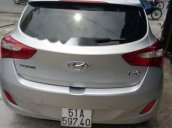 Bán xe Hyundai i30 2013, màu bạc, xe zin 100%