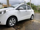 Cần bán xe Hyundai Grand i10 đời 2018 chính chủ