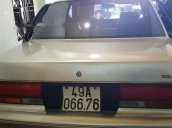 Bán xe Toyota Crown năm sản xuất 1991, màu bạc 