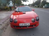 Bán xe Toyota Celica sản xuất năm 1992, màu đỏ