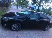 Bán xe Toyota Corolla Altis AT sản xuất 2017, màu đen