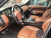 Bán LandRover Range Rover Autobiography năm sản xuất 2014, màu đen