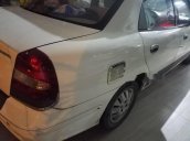 Cần bán xe Daewoo Nubira II 2002, màu trắng giá cạnh tranh