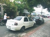 Bán ô tô Fiat Siena 1.3 đời 2003, màu trắng