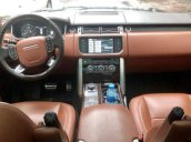 Bán LandRover Range Rover Autobiography năm sản xuất 2014, màu đen