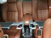 Bán LandRover Range Rover Autobiography năm sản xuất 2014, màu đen