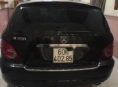 Cần bán gấp Mercedes R350 đời 2010, giá tốt