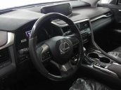 Cần bán xe Lexus RX 350 sản xuất 2016, màu đen, nhập khẩu