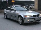 Bán 4 xe BMW 318 AT và MT 2003 giá tốt