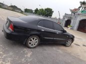 Bán ô tô Daewoo Magnus 2.0 sản xuất năm 2002, màu đen