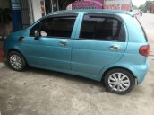 Cần bán lại xe Daewoo Matiz đời 2004, 80 triệu