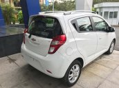 Bán Chevrolet Spark 1.2 LT KM cực sốc và cực lớn cùng nhiều ưu đãi lớn, đặc biệt cho vay trên 90% giá trị xe