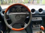 Bán xe cổ Mercedes 230E - Sản xuất 1982