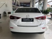 Bán Mazda 3 sx 2018 AT 6 cấp, bản nâng cấp, giá ưu đãi cho gia đình và kinh doanh. Khuyến mãi liên hệ: 0912.432.532