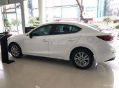 Bán Mazda 3 sx 2018 AT 6 cấp, bản nâng cấp, giá ưu đãi cho gia đình và kinh doanh. Khuyến mãi liên hệ: 0912.432.532