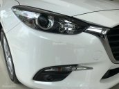 Bán Mazda 3 sx 2018 AT 6 cấp, bản nâng cấp, giá ưu đãi cho gia đình và kinh doanh. Khuyến mãi liên hệ: 0912.432.532