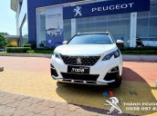 Giá xe Peugeot 3008 Allnew tốt nhất trong năm tại Biên Hòa - Đồng Nai - 0909.36 5225