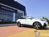 Giá xe Peugeot 3008 Allnew tốt nhất trong năm tại Biên Hòa - Đồng Nai - 0909.36 5225