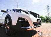 Giá xe Peugeot 3008 Allnew tốt nhất trong năm tại Biên Hòa - Đồng Nai - 0909.36 5225