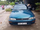 Bán xe Toyota Corolla GLi 1.6 đời 1993, màu xanh lam xe gia đình