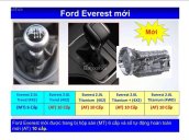 Ford Everest sx 2018, số sàn, giá 900 triệu LH 0945.140.234