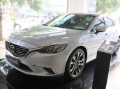 Bán Mazda 6 Facelift năm 2018, đủ màu, giá 899tr