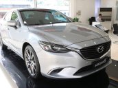 Bán Mazda 6 Facelift năm 2018, đủ màu, giá 899tr