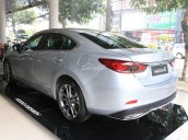 Bán Mazda 6 Facelift năm 2018, đủ màu, giá 899tr