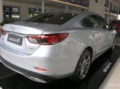 Bán Mazda 6 Facelift năm 2018, đủ màu, giá 899tr