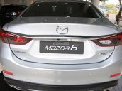 Bán Mazda 6 Facelift năm 2018, đủ màu, giá 899tr