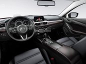 Bán Mazda 6 Facelift năm 2018, đủ màu, giá 899tr