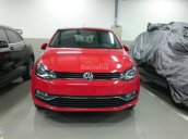 Bán xe Volkswagen Polo 5 chỗ, nhập khẩu nguyên chiếc chính hãng mới 100% giá rẻ. LH ngay 0933 365 188