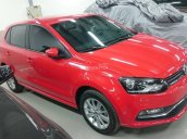 Bán xe Volkswagen Polo 5 chỗ, nhập khẩu nguyên chiếc chính hãng mới 100% giá rẻ. LH ngay 0933 365 188