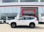 Bán xe Mitsubishi Pajero Sport 2018, máy dầu, nhập khẩu 100%