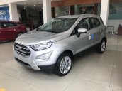 Bán Ford Ecosport, cho vay 90-100%, cammera hành trình, bảo hiểm thân xe, film cách nhiệt 3m cao cấp