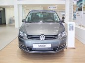 VW Sài Gòn - Bán xe VW Sharan nhập khẩu nguyên chiếc, giá ưu đãi tốt nhất trong tháng 9