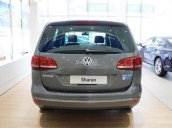 VW Sài Gòn - Bán xe VW Sharan nhập khẩu nguyên chiếc, giá ưu đãi tốt nhất trong tháng 9