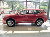 Nissan XTrail màu đỏ SL Premium còn duy nhất 1 xe, Bán giá không lợi nhuận. Ưu tiên gọi sớm 0949125868