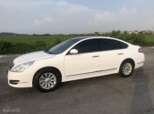 Bán xe Nissan Teana 2.0 SX 2011