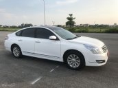 Bán xe Nissan Teana 2.0 SX 2011