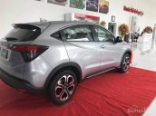 Chỉ 350tr nhận ngay xe SUV Honda HR-V 2018 nhập Thái- Hotline 0909076622