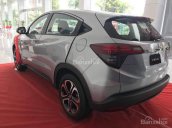 Chỉ 350tr nhận ngay xe SUV Honda HR-V 2018 nhập Thái- Hotline 0909076622